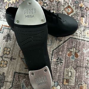Bloch Mega Tap Shoe Never Worn
